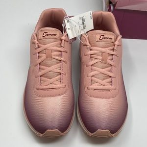 skechers vevina lace up sneakers